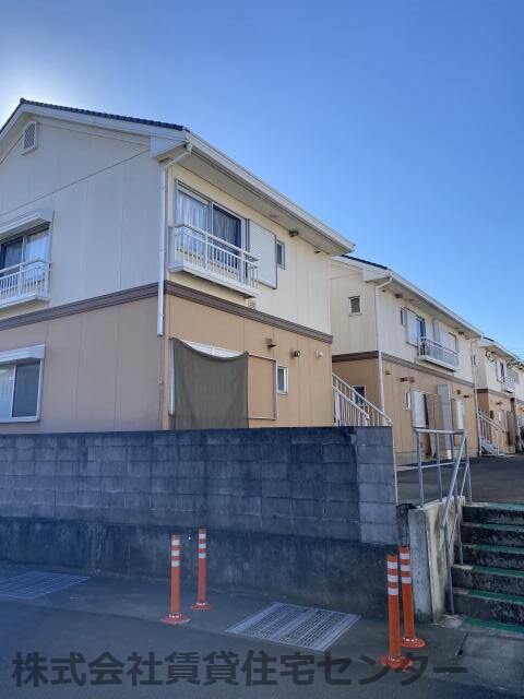  ラベニュー谷口