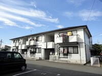 グリーンフル今中