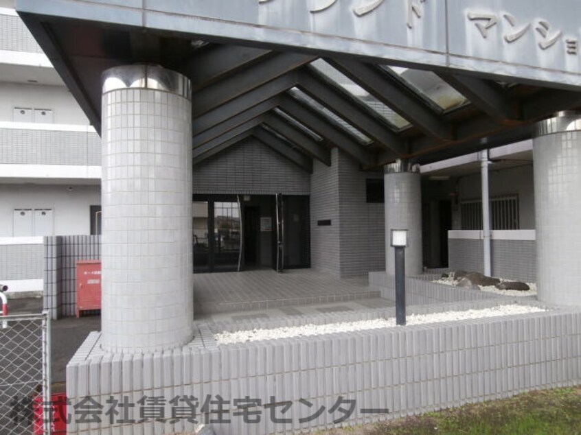  千代グランドマンション