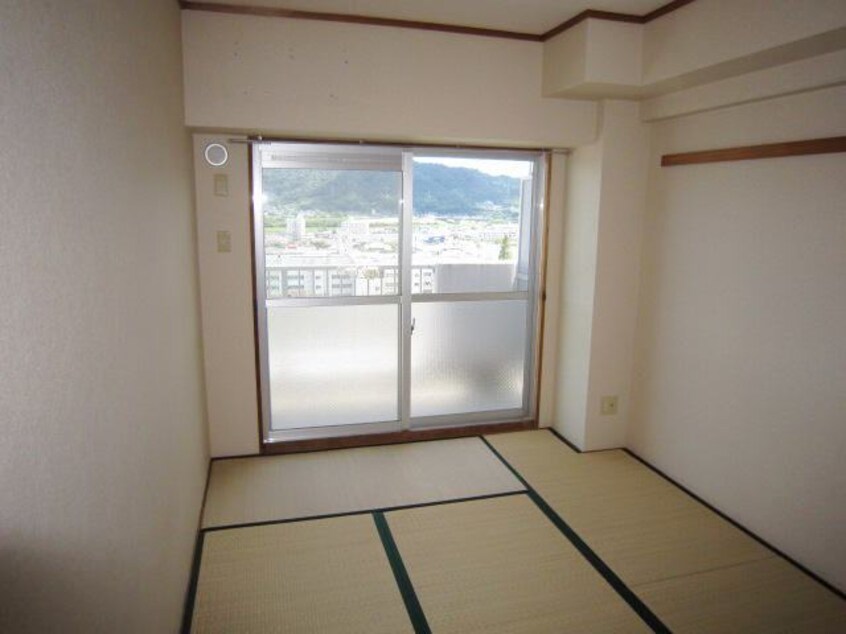 同仕様 千代グランドマンション