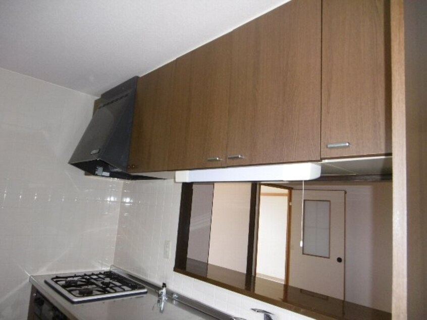 同仕様 千代グランドマンション