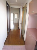 同仕様 千代グランドマンション