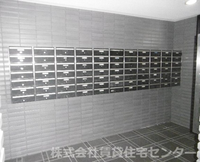  千代グランドマンション