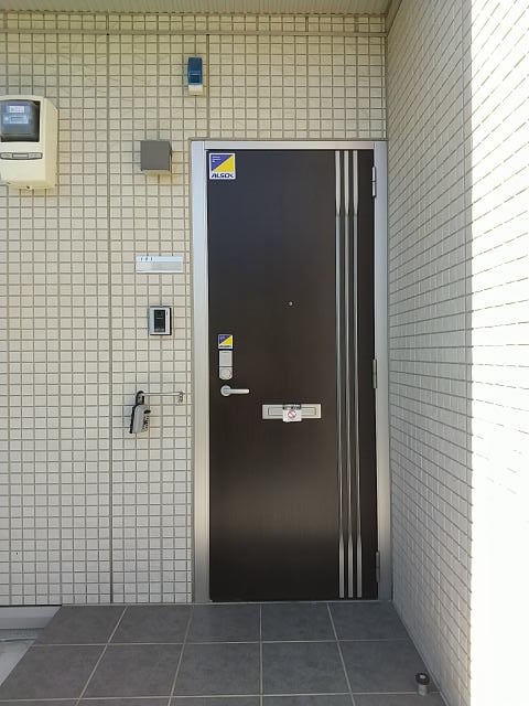  南海本線/和歌山市駅 徒歩15分 1-2階 築9年