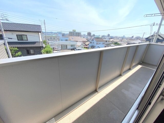  南海本線/和歌山市駅 徒歩15分 1-2階 築9年