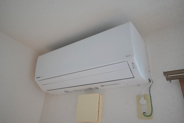  南海本線/和歌山市駅 バス12分日赤医療センター前下車:停歩6分 2階 築20年