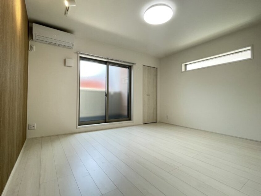  南海本線/和歌山市駅 徒歩4分 1階 築2年