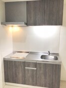  南海本線/和歌山市駅 徒歩4分 1階 築2年