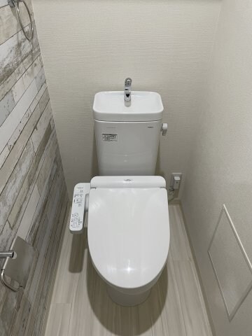  南海本線/和歌山市駅 徒歩4分 1階 築2年