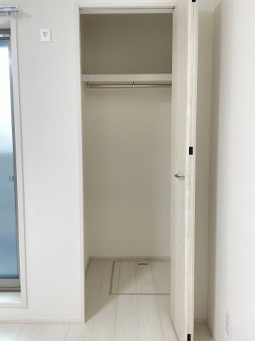  南海本線/和歌山市駅 徒歩4分 1階 築2年