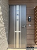 同仕様 アーバンハウス根来Ⅰ