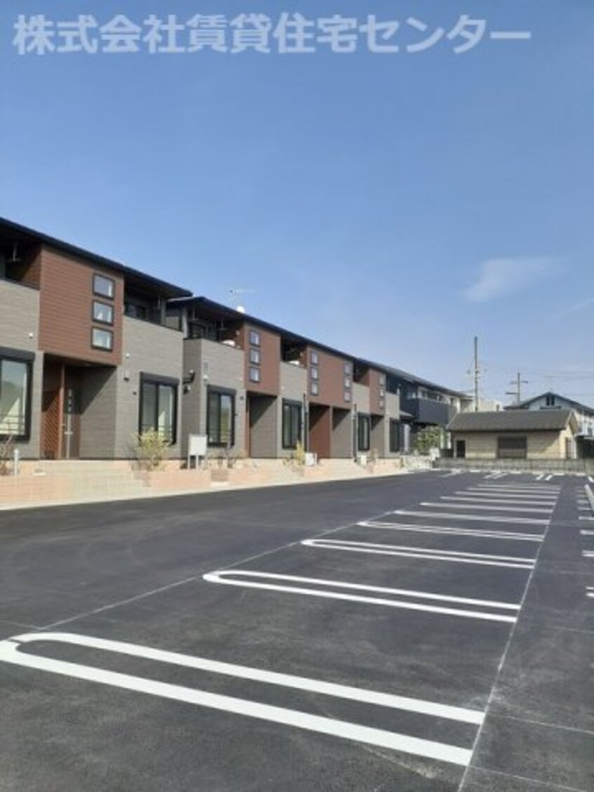  アーバンハウス根来Ⅰ