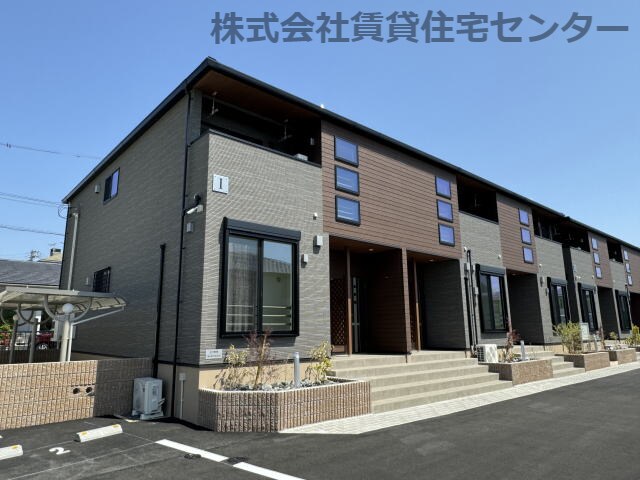  アーバンハウス根来Ⅰ