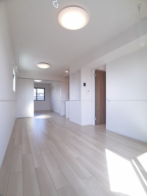  アーバンハウス根来Ⅰ