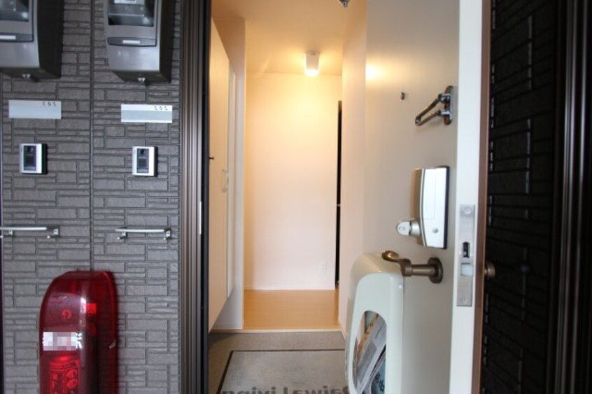 同仕様 ソル グルージャ八軒家