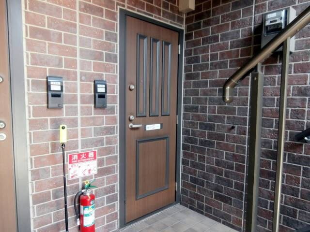  サンヴィレッジ田尻A棟