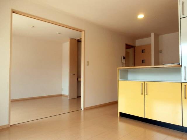  サンヴィレッジ田尻A棟