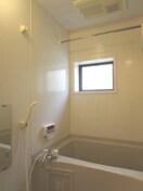  サンヴィレッジ田尻A棟