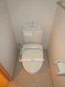  サンヴィレッジ田尻A棟