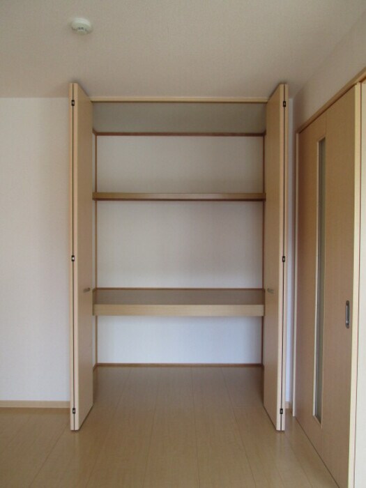  サンヴィレッジ田尻A棟