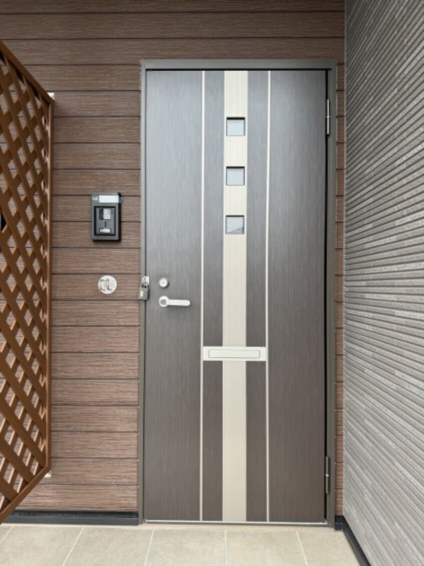 同仕様 アーバンハウス根来Ⅱ