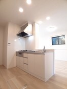  アーバンハウス根来Ⅱ