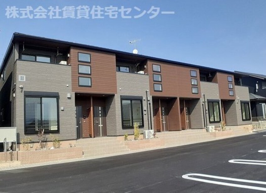  アーバンハウス根来Ⅱ