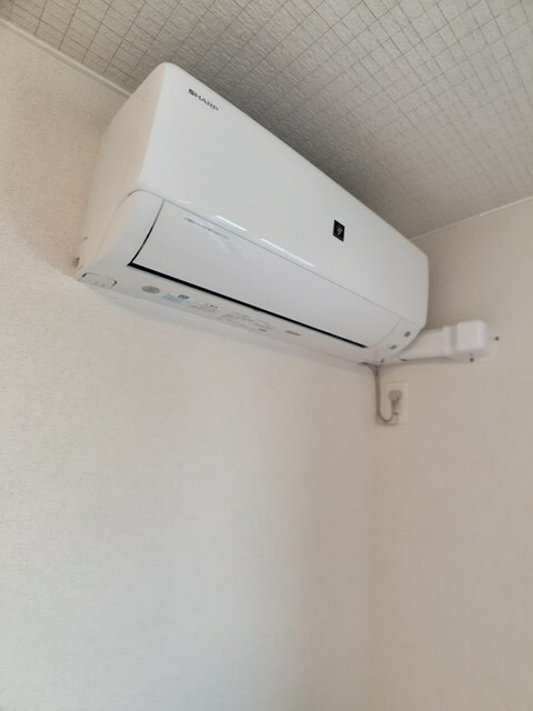  アーバンハウス根来Ⅱ