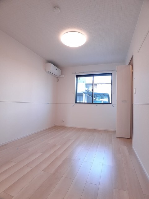  アーバンハウス根来Ⅱ