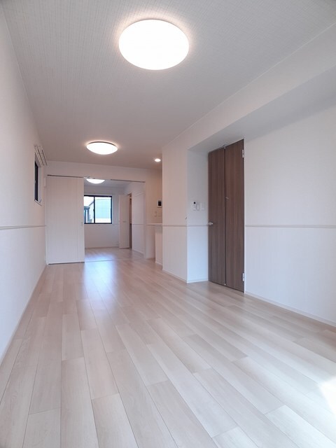  アーバンハウス根来Ⅱ