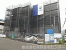 建築中 きのくに線・紀勢本線/紀和駅 徒歩8分 3階 建築中