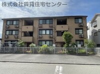 コリド黒田　B棟