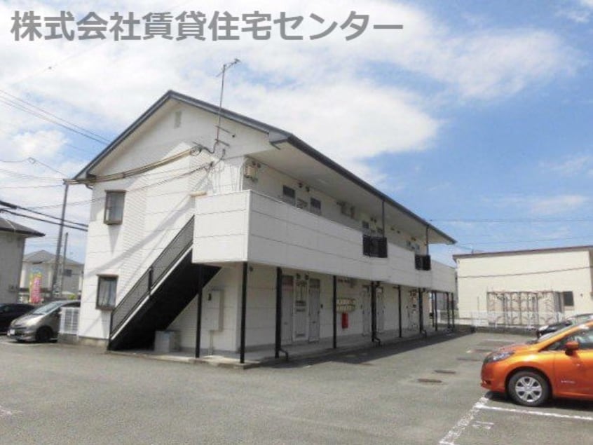  グリーンプラザ