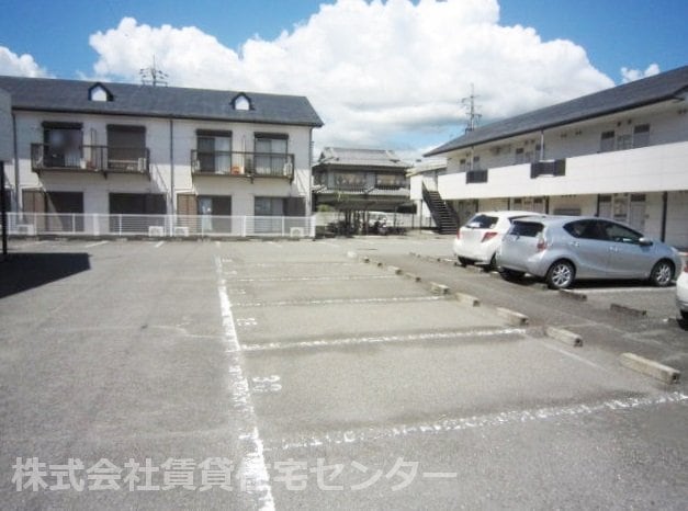  グリーンプラザ