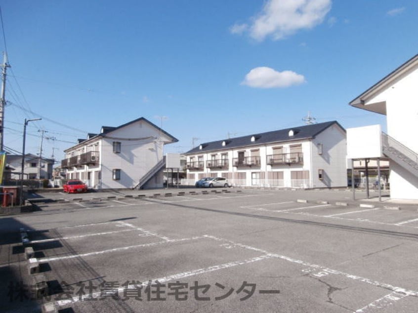  グリーンプラザ