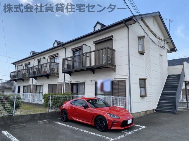  グリーンプラザ