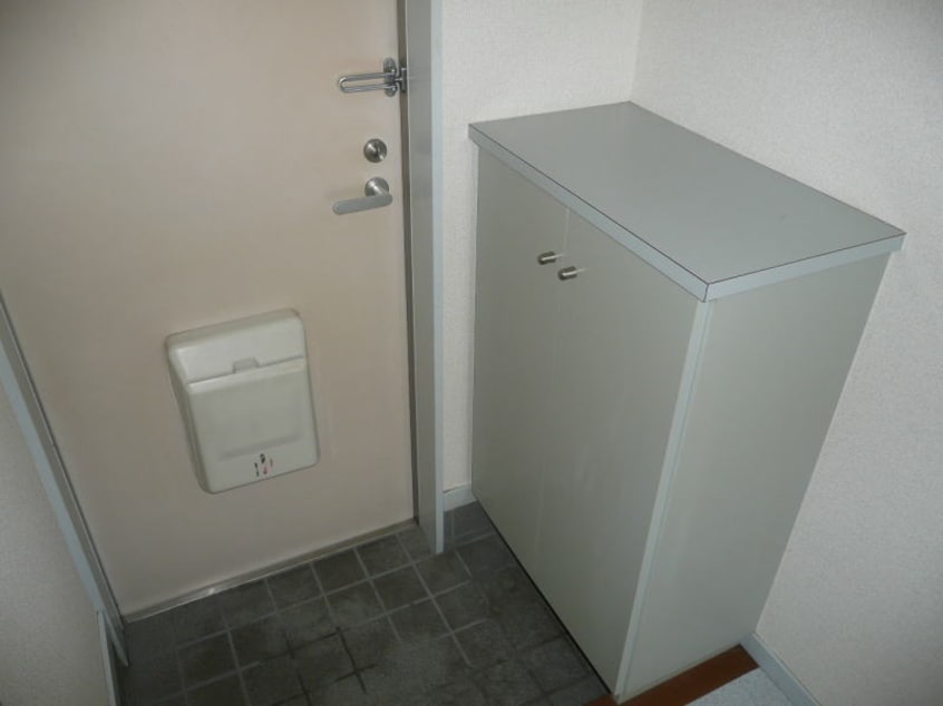 同仕様 グリーンプラザ