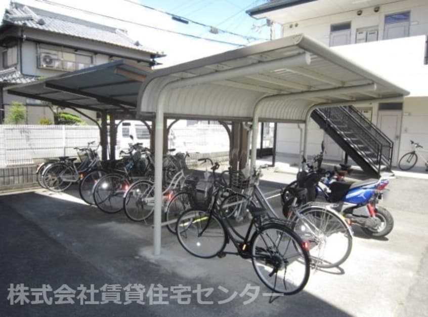  グリーンプラザ