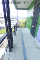  ヒルパレス四季壱号館