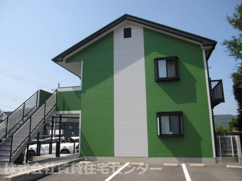  ヒルパレス四季壱号館