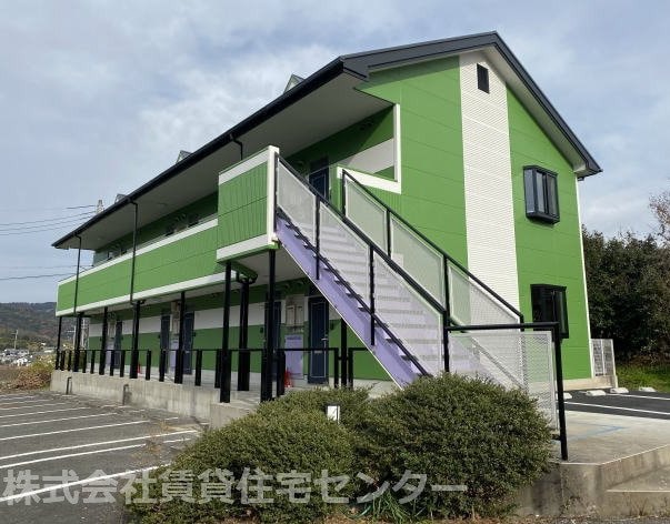  ヒルパレス四季壱号館