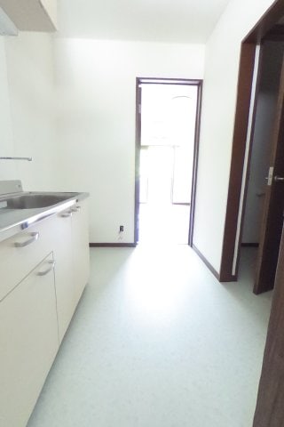  ヒルパレス四季壱号館