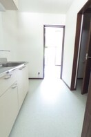  ヒルパレス四季壱号館