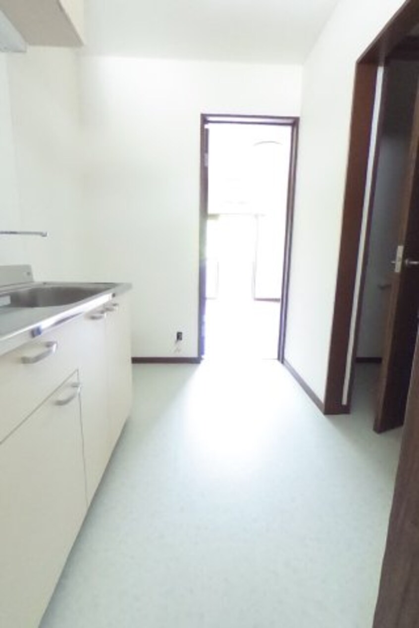  ヒルパレス四季壱号館