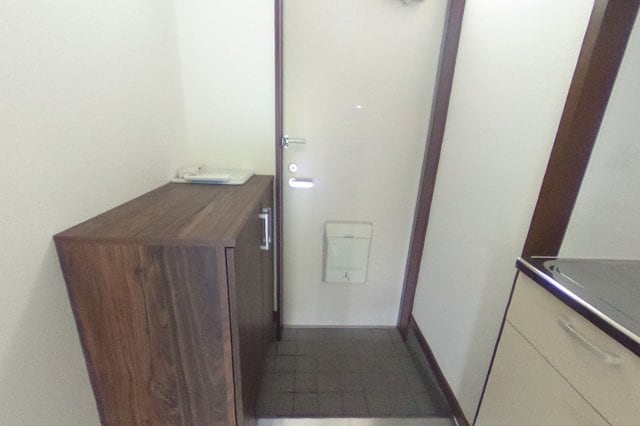  ヒルパレス四季壱号館