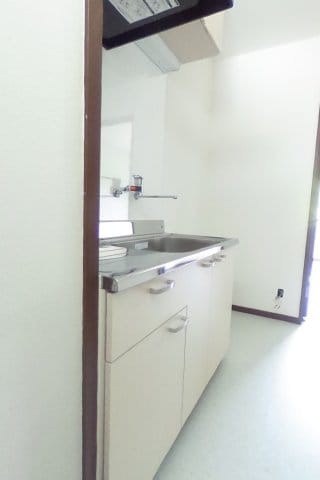  ヒルパレス四季壱号館