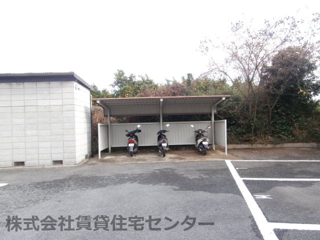  ヒルパレス四季壱号館