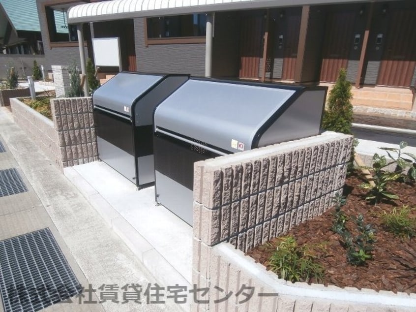  南海本線/和歌山市駅 バス17分湊御殿三丁目下車:停歩3分 2階 築7年