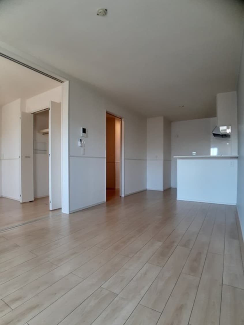  南海本線/和歌山市駅 バス17分湊御殿三丁目下車:停歩3分 2階 築7年