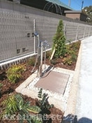  南海本線/和歌山市駅 バス17分湊御殿三丁目下車:停歩3分 2階 築7年